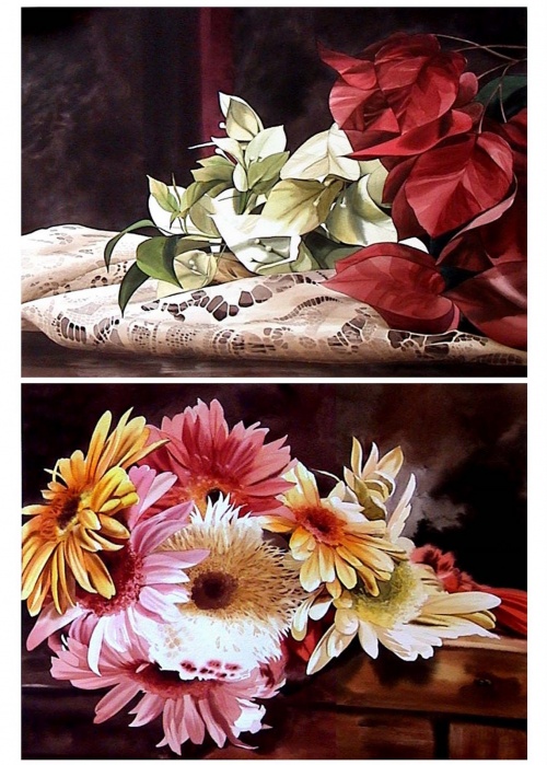 Alfred Galura. Fine Art (49 работ) Alfred Galura. Fine Art (49 работ)