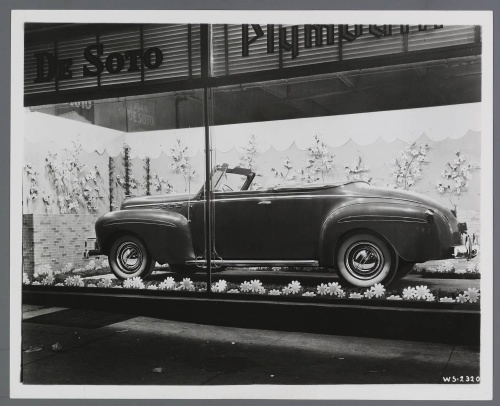 Dutch Automotive History (part 34) De Dion Bouton, Delage, Delahaye, DeSoto (34 фото) Dutch Automotive History (part 34) De Dion Bouton, Delage, Delahaye, DeSoto (34 фото)