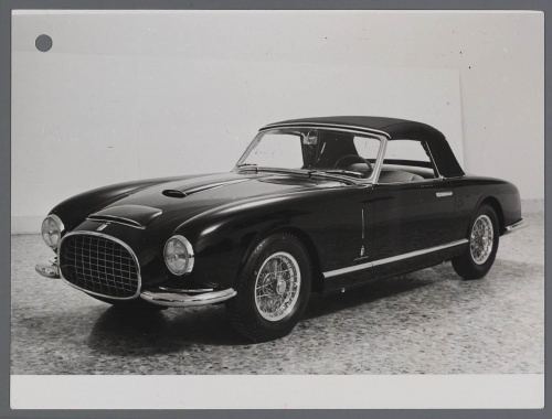 Dutch Automotive History (part 36) Ferrari (31 фото)