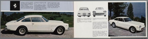 Dutch Automotive History (part 36) Ferrari (31 фото)