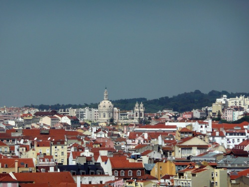 Фото экскурсия - Португалия - Лиссабон (144 фото)