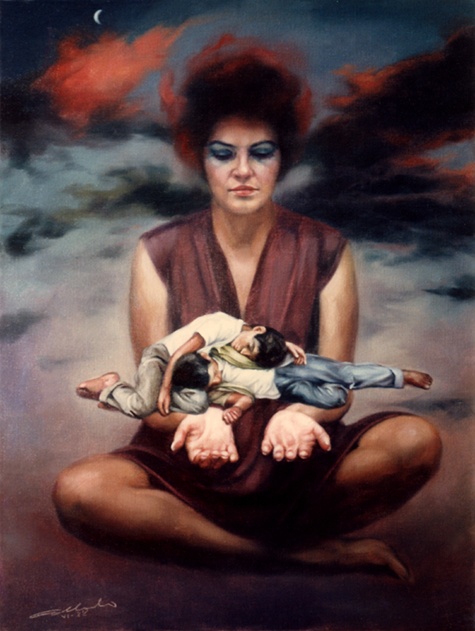 Artworks by Manolo Gallardo (270 работ) Artworks by Manolo Gallardo (270 работ)
