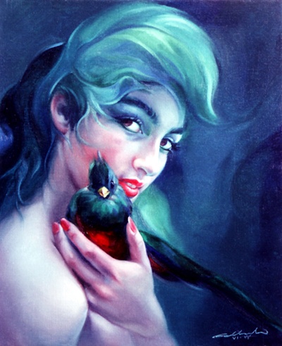 Artworks by Manolo Gallardo (270 работ) Artworks by Manolo Gallardo (270 работ)
