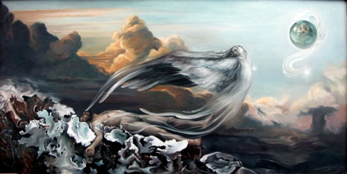 Artworks by Manolo Gallardo (270 работ) Artworks by Manolo Gallardo (270 работ)