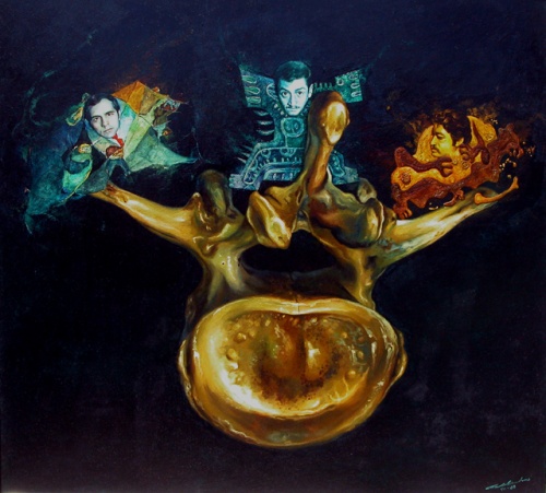 Artworks by Manolo Gallardo (270 работ) Artworks by Manolo Gallardo (270 работ)