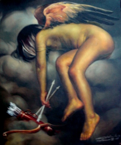 Artworks by Manolo Gallardo (270 работ) Artworks by Manolo Gallardo (270 работ)