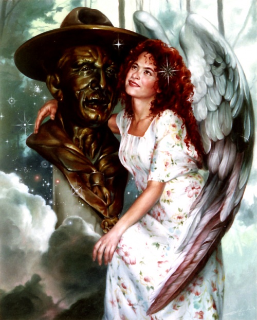 Artworks by Manolo Gallardo (270 работ) Artworks by Manolo Gallardo (270 работ)