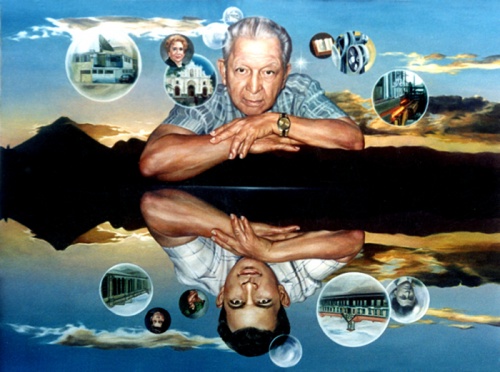 Artworks by Manolo Gallardo (270 работ) Artworks by Manolo Gallardo (270 работ)