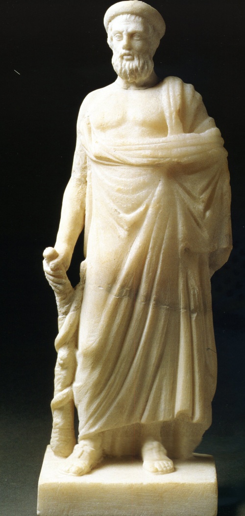 Искусство Древнего Рима | Art of Ancient Rome (160 работ)