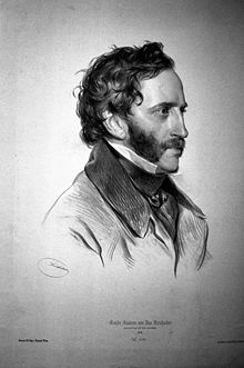 Friedrich Gauermann  (1807-1862) (41 работ)