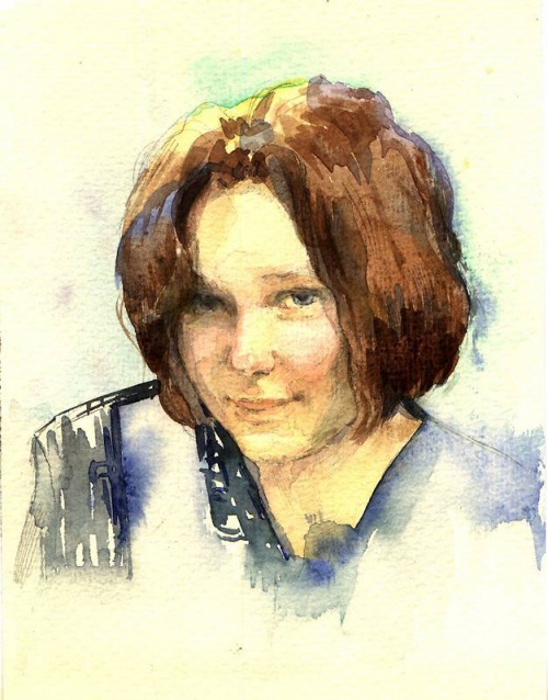 Иллюстратор Табатчикова Наталья (56 работ)
