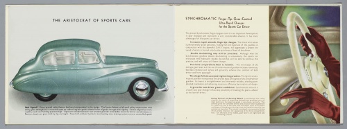 Dutch Automotive History (part 55) Salmson, Sunbeam (93 фото) Dutch Automotive History (part 55) Salmson, Sunbeam (93 фото)
