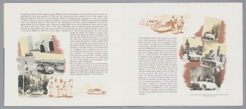 Dutch Automotive History (part 59) Subaru, Suzuki, Tatra, Terraplane (87 фото)