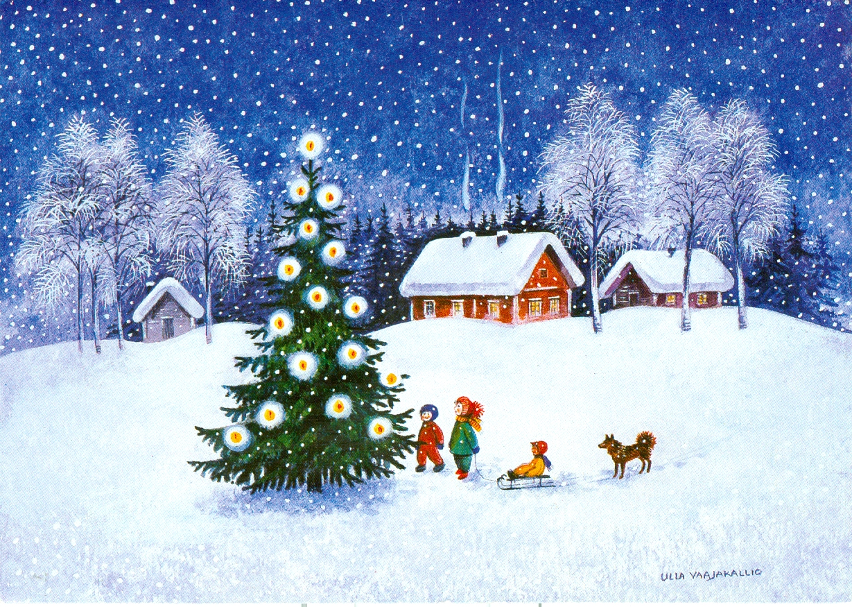 Зимняя открытка картинки. Зимний пейзаж для детей. Новогодний пейзаж. Зима рисунок. Картина зимний пейзаж для детей.