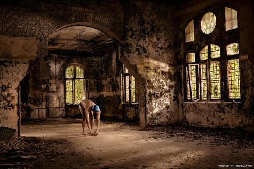 Creative Photography by Marcus Mueller (40 фото)