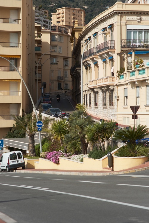 Фото экскурсия - Княжество Монако (121 фото) (2 часть)