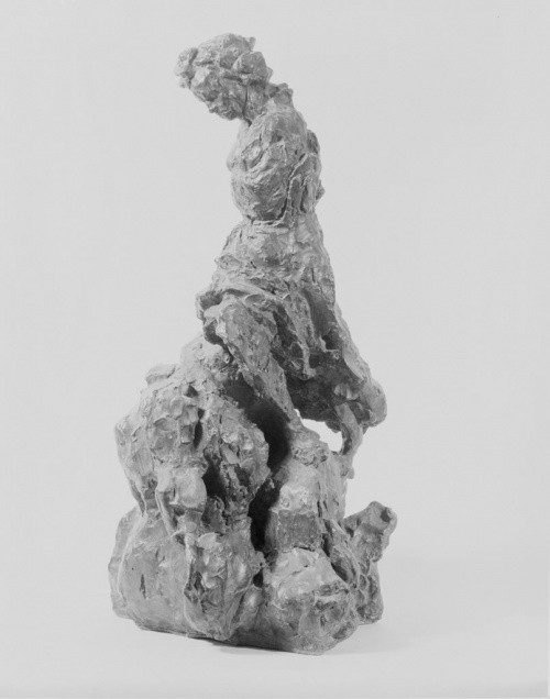 Скульптура Эмиля Антуана Бурделя | XIX-XXe | Sculpture by Emile Antoine Bourdelle (83 фото)