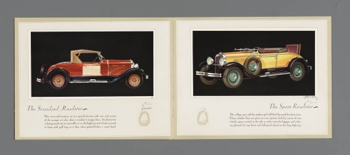 Dutch Automotive History (part 53) Riley, Reliant, Reo, Rosengart (96 фото)