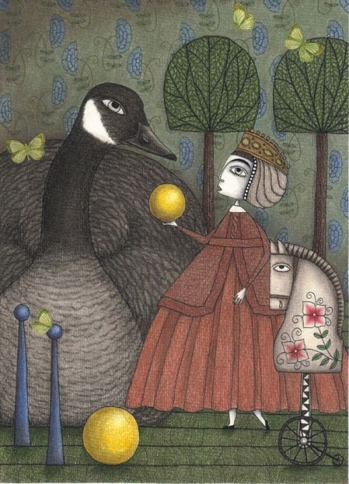 Illustrator Judith Clay (10 works)