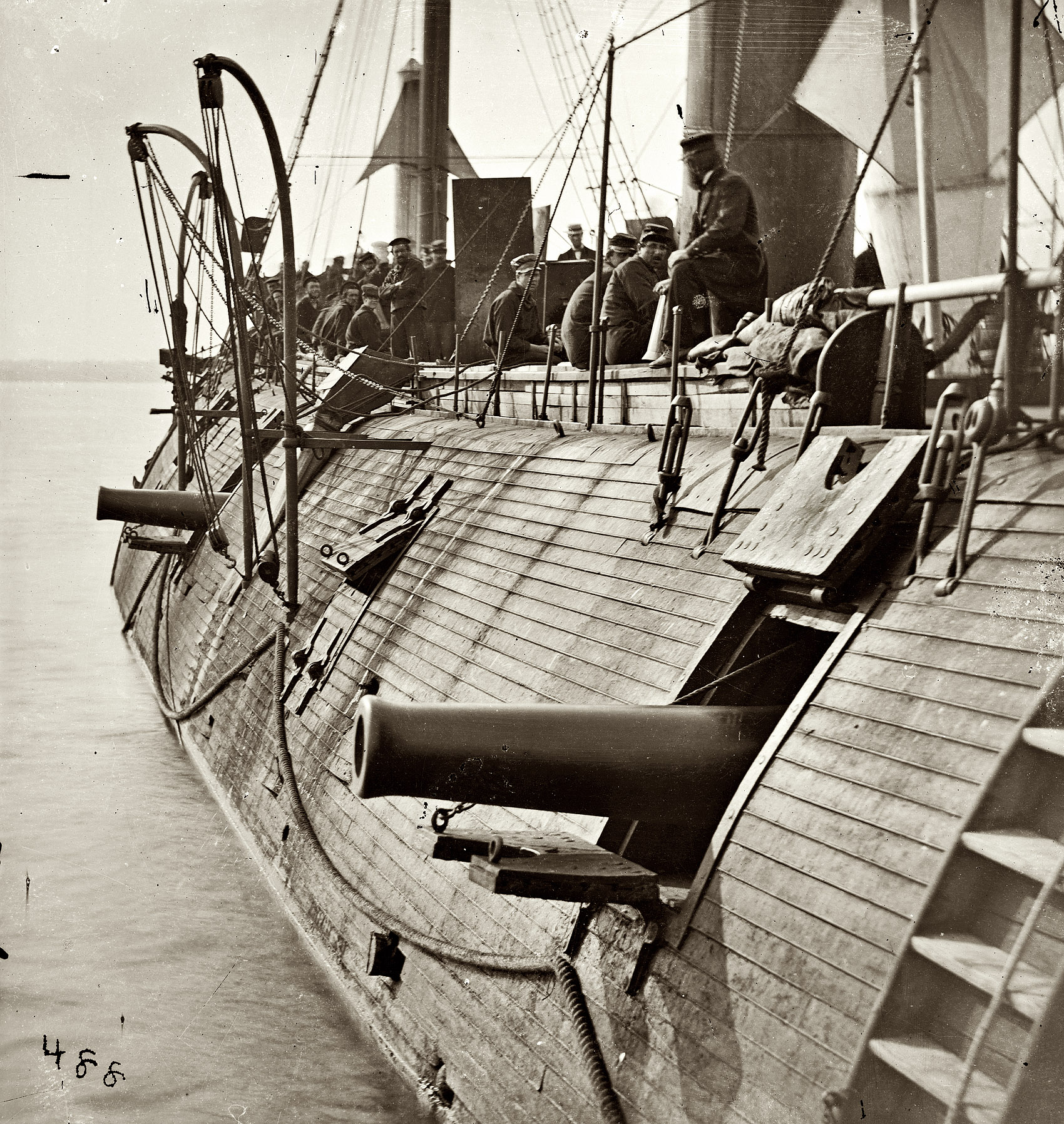 Военные 1800 годов. Броненосец Вирджиния 1862. Броненосец Галена 1862 г. Броненосец USS Galena. USS Galena (1862).