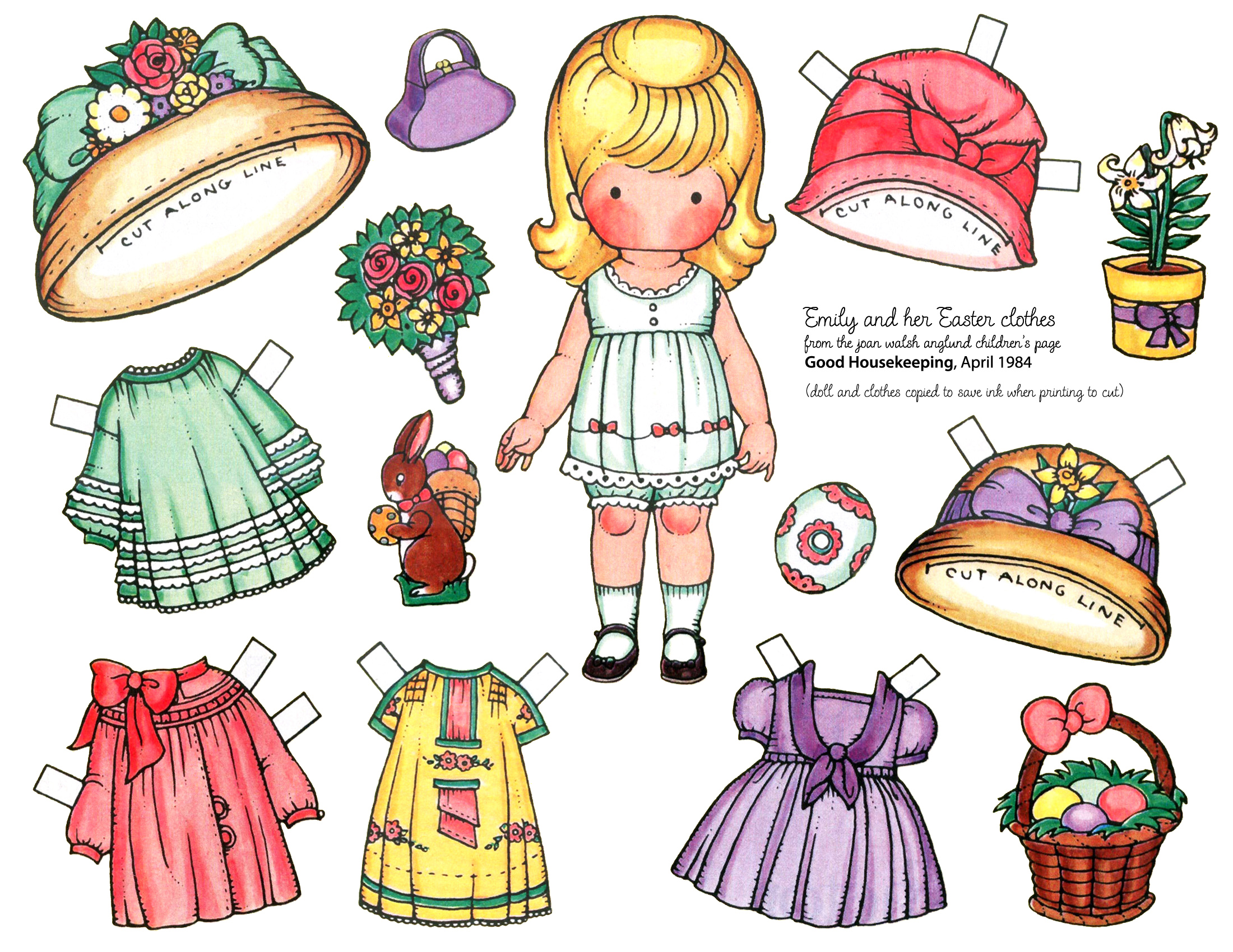 Копить одежду. Joan Walsh Anglund. Бумажные куклы с одеждой милые. Парики для бумажных кукол. Kate made бумажные куклы.