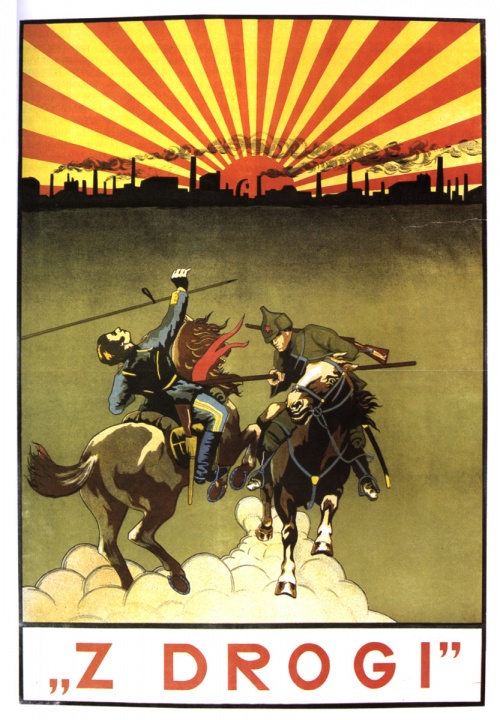 Soviet posters - Lenin (89 posters)