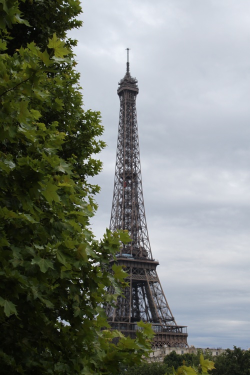 Фото экскурсия - Париж (56 фото) (1 часть)