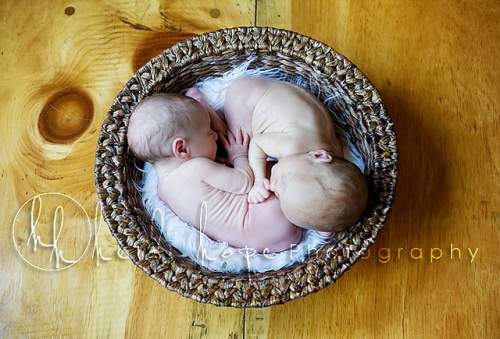 30 Adorable Examples of Baby Photography (30 photos)