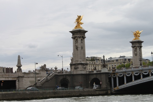 Фото экскурсия - Париж (75 фото) (4 часть)